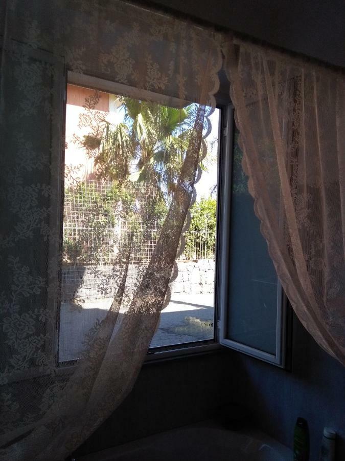 فيلا Ai Tre Archi Di Tagliaborse ماسكالي المظهر الخارجي الصورة